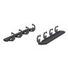 ARIES | RidgeStep 6-1/2in x 75in Running Boards - Chevrolet / GMC 2005-2020