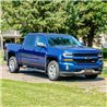 ARIES | RidgeStep 6-1/2in x 75in Running Boards - Chevrolet / GMC 2005-2020