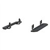 ARIES | RidgeStep 6-1/2in x 53in Black Steel Running Boards - F-250 / F-350 2000-2016