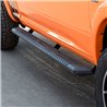 ARIES | AdvantEDGE 5-1/2in x 91in Black Aluminum Side Bars - Ram 1500 2019-2022
