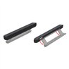 ARIES | ActionTrac 69.6in Powered Running Boards (No Brackets) - Chevrolet / Ford / GMC / Jeep / Toyota 2003-2022
