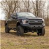 ARIES | ActionTrac 87.6in Powered Running Boards (No Brackets) - Chevrolet / Dodge / Ford / GMC / Nissan / Toyota 2000-2023