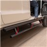 ARIES | ActionTrac 83.6in Powered Running Boards - Chevrolet / GMC 2014-2019