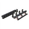 ARIES | ActionTrac 83.6in Powered Running Boards - Chevrolet / GMC 2014-2019