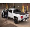 ARIES | ActionTrac 83.6in Powered Running Boards - Chevrolet / GMC 2014-2019
