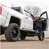 ARIES | ActionTrac 83.6in Powered Running Boards - Chevrolet / GMC 2014-2019