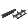 ARIES | ActionTrac 83.6in Powered Running Boards - Ram 1500 / Classic / 2500 / 3500 2009-2022