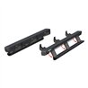 ARIES | ActionTrac 83.6in Powered Running Boards - Ram 2500 / 3500 2010-2022