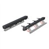 ARIES | ActionTrac 83.6in Powered Running Boards - Gladiator 3.0L / 3.6L 2020-2022