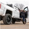 ARIES | ActionTrac 87.6in Powered Running Boards - Chevrolet / GMC 2019-2023