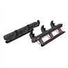 ARIES | ActionTrac 87.6in Powered Running Boards - F-150 / Lightning / F-250 / F-350 2015-2023
