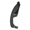 ARIES | Pro Series Black Steel Grille Guard - Gladiator / Wrangler (JL) Unlimited 2018-2021