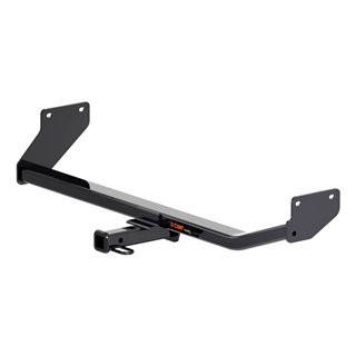 CURT | Class 1 Trailer Hitch, 1-1/4in Receiver