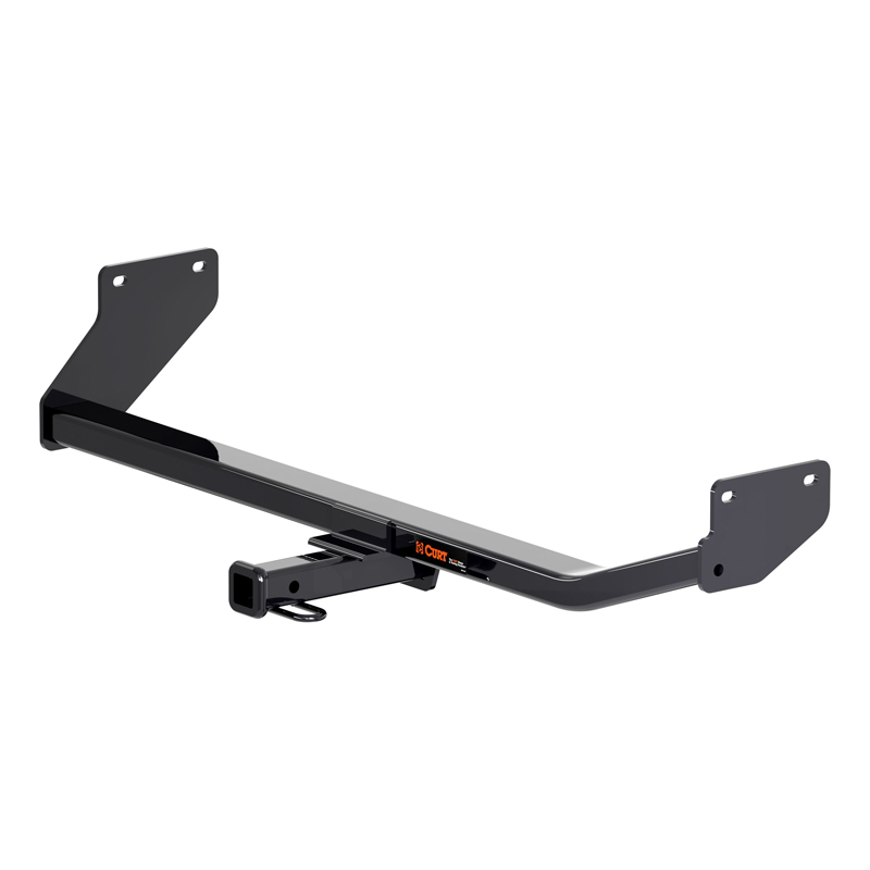CURT | Class 1 Trailer Hitch, 1-1/4in Receiver