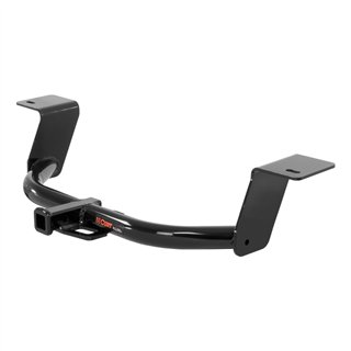 CURT | Class 1 Trailer Hitch, 1-1/4in Receiver - Accord 2.0L / 2.4L / 3.5L 2013-2017