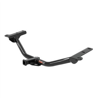 CURT | Class 2 Trailer Hitch, 1-1/4in Receiver - Journey 2.4L / 3.5L / 3.6L 2009-2020