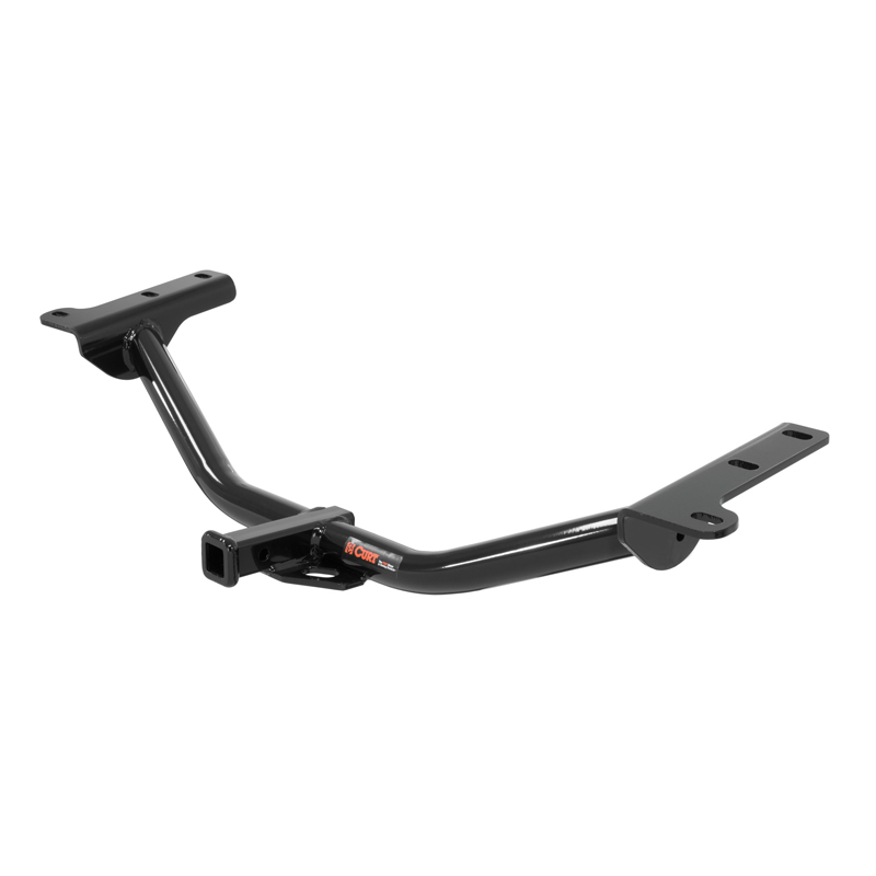 CURT | Class 2 Trailer Hitch, 1-1/4in Receiver - Journey 2.4L / 3.5L / 3.6L 2009-2020