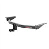 CURT | Class 2 Trailer Hitch, 1-1/4in Receiver - CX-9 2.5T 2016-2023
