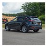 CURT | Class 2 Trailer Hitch, 1-1/4in Receiver - CX-9 2.5T 2016-2023