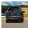 CURT | Class 2 Trailer Hitch, 1-1/4in Receiver - CX-9 2.5T 2016-2023