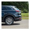 CURT | Class 2 Trailer Hitch, 1-1/4in Receiver - CX-9 2.5T 2016-2023