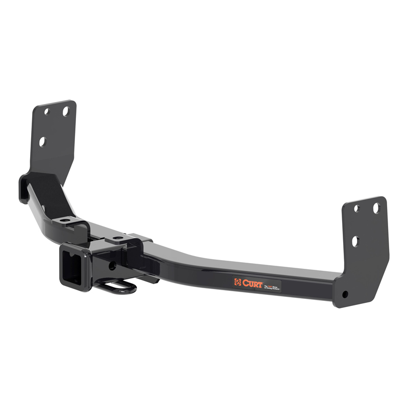 CURT | Class 3 Trailer Hitch, 2in Receiver - SRX 2.8T / 3.0L / 3.6L 2010-2016