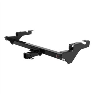CURT | Class 3 Trailer Hitch, 2in Receiver