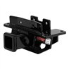 CURT | Class 3 Trailer Hitch, 2in Receiver - Aspen / Durango 2004-2009