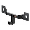 CURT | Class 3 Trailer Hitch, 2in Receiver - F-Pace 2.0L / 3.0L / 5.0L 2017-2025