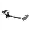 CURT | Class 3 Trailer Hitch, 2in Receiver - Ridgeline 3.5L 2006-2014
