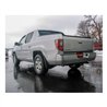 CURT | Class 3 Trailer Hitch, 2in Receiver - Ridgeline 3.5L 2006-2014