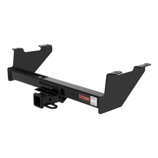 CURT | Class 3 Trailer Hitch, 2in Receiver