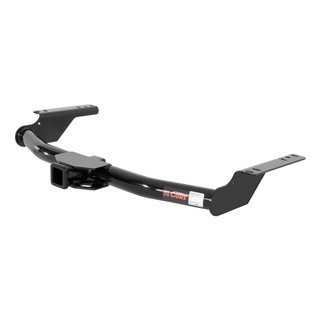 CURT | Class 3 Trailer Hitch, 2in Receiver - GX470 / 4Runner 4.7L / 4.0L 2003-2009