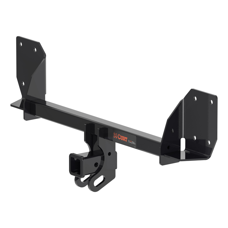 CURT | Class 3 Trailer Hitch, 2in Receiver - XC60 / XC90 2.0T 2018-2020