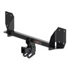 CURT | Class 3 Trailer Hitch, 2in Receiver - XC60 / XC90 2.0T 2018-2020
