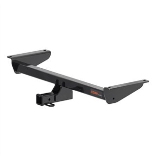 CURT | Class 3 Trailer Hitch, 2in Receiver - Atlas 2.0T / 3.6L 2021-2024