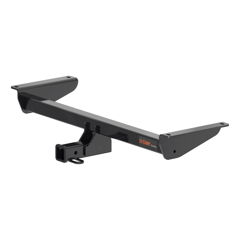 CURT | Class 3 Trailer Hitch, 2in Receiver - Atlas 2.0T / 3.6L 2021-2024