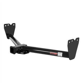 CURT | Class 3 Trailer Hitch, 2in Receiver - Sorento 3.3L / 3.5L / 3.8L 2003-2009