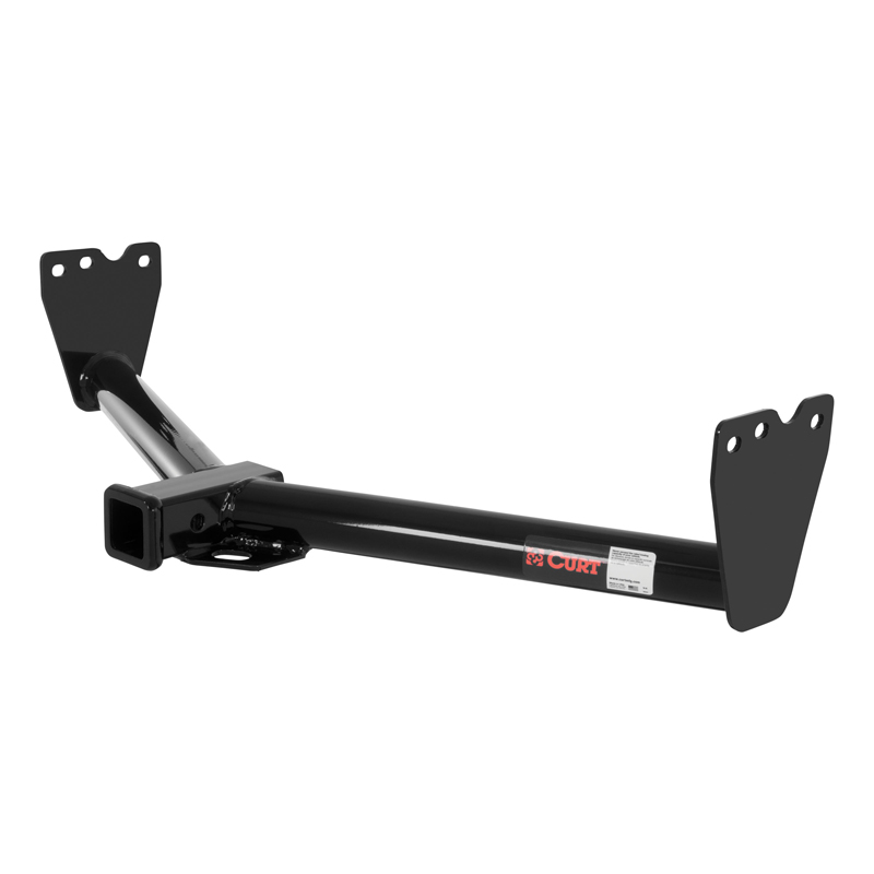 CURT | Class 3 Trailer Hitch, 2in Receiver - Sorento 3.3L / 3.5L / 3.8L 2003-2009