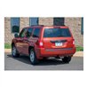 CURT | Class 3 Trailer Hitch, 2in Receiver - Compass / Patriot 2.0L / 2.4L 2007-2010