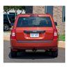 CURT | Class 3 Trailer Hitch, 2in Receiver - Compass / Patriot 2.0L / 2.4L 2007-2010