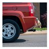 CURT | Class 3 Trailer Hitch, 2in Receiver - Compass / Patriot 2.0L / 2.4L 2007-2010
