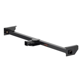 CURT | Adjustable RV Trailer Hitch, 2in Receiver (Up to 66in Frames)