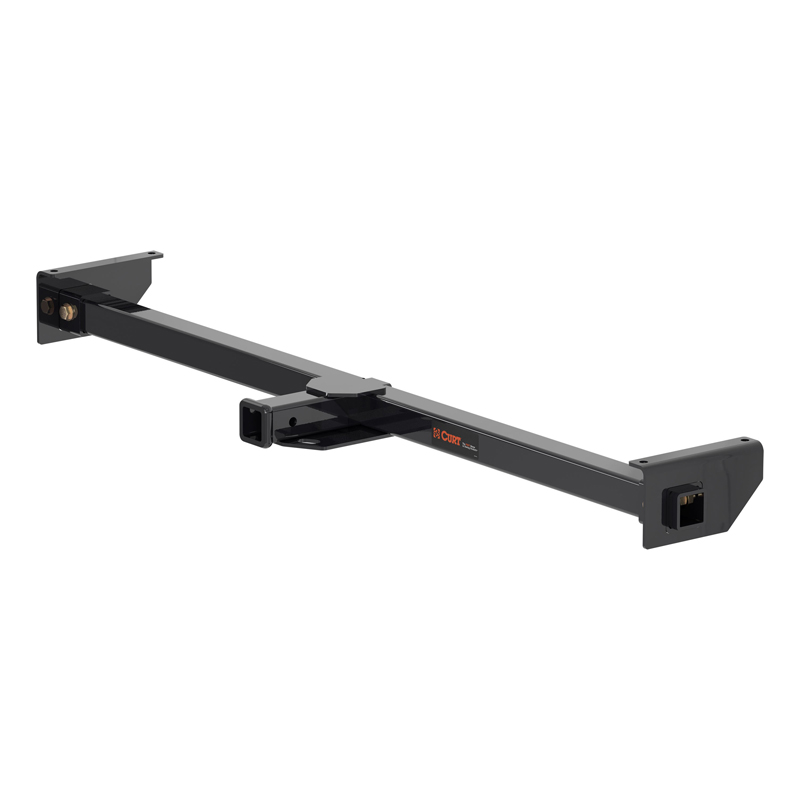 CURT | Adjustable RV Trailer Hitch, 2in Receiver (Up to 66in Frames)