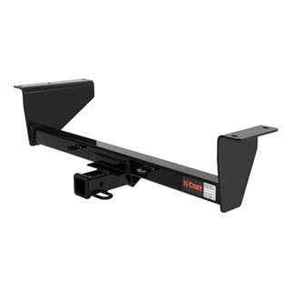 CURT | Class 3 Trailer Hitch, 2in Receiver