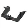 CURT | Xtra Duty Class 5 Trailer Hitch, 2in Receiver - Silverado / Sierra 1500 / Limited 2019-2025
