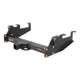 CURT | Xtra Duty Class 5 Trailer Hitch, 2in Receiver