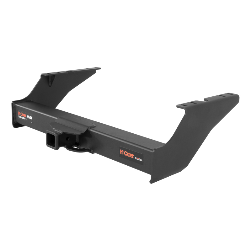 CURT | Xtra Duty Class 5 Trailer Hitch, 2in Receiver - F-250 / F-350 2000-2016