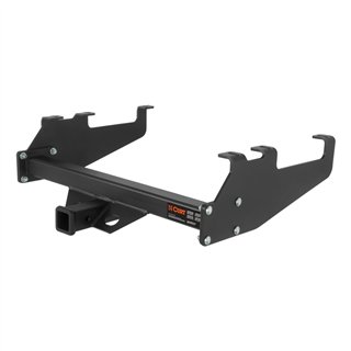CURT | Class 5 Multi-Fit Trailer Hitch with 2in Receiver