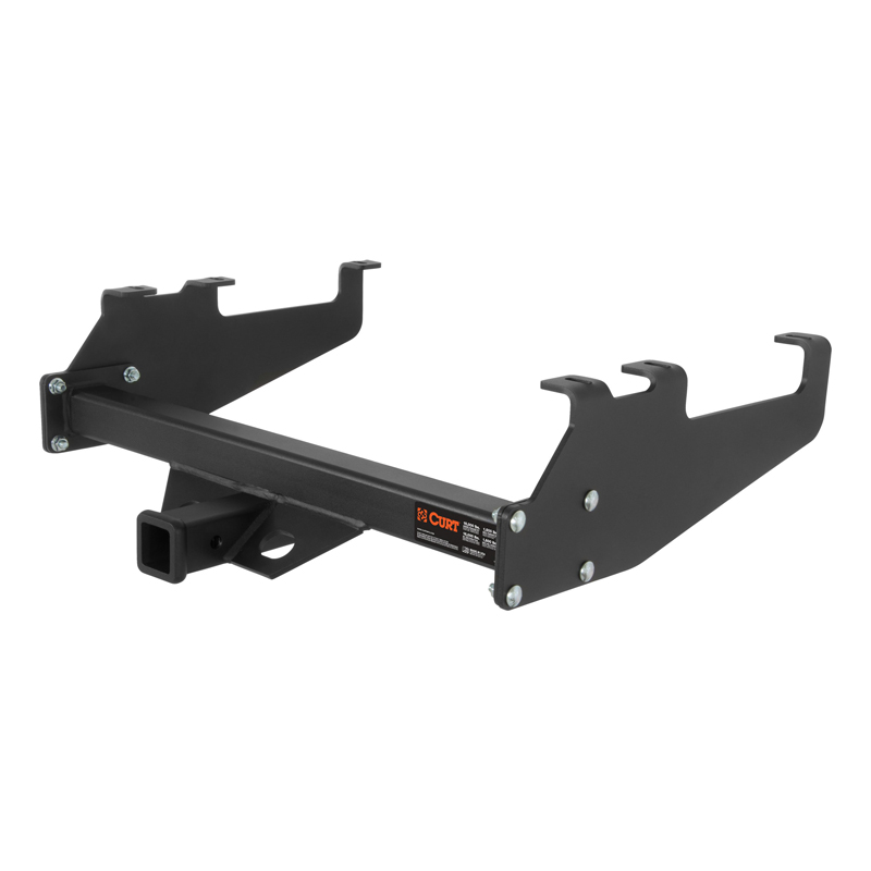 CURT | Class 5 Multi-Fit Trailer Hitch with 2in Receiver